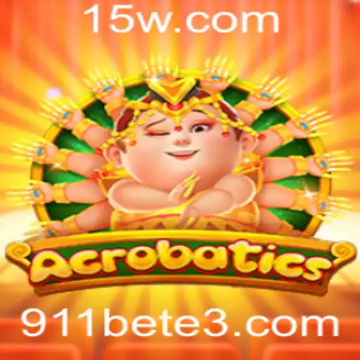 Descubra o Fascinante Mundo do Jogo Acrobatics
