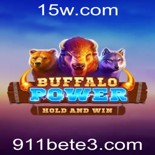 BuffaloPower: Descubra o Poder dos Búfalos no Mundo dos Jogos de Cassino