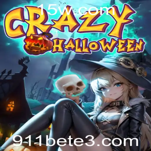 Explorando o Fascinante Mundo de 'CrazyHalloween': O Jogo de Aventura Espetacular