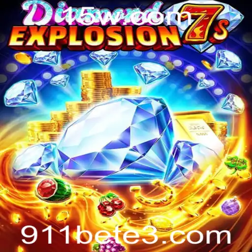 Explorando o Fascinante Mundo de DiamondExplosion7s: Regras e Estratégias