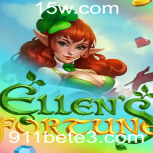 EllensFortune: O Fascinante Jogo de Aventura e Estratégia com 911bet