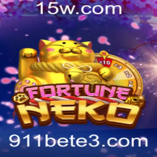 Explorando FortuneNeko no 911bet: Uma Aventura no Mundo dos Jogos de Azar