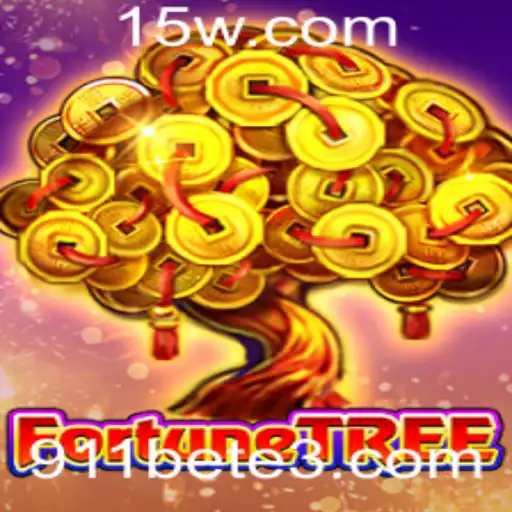FortuneTree: Uma Nova Aventura no Universo de Jogos com 911bet