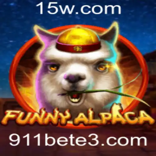 Descubra a Diversão do Jogo FunnyAlpaca e a Emoção do Desafio 911bet