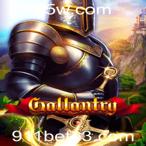 Gallantry: Explorando o Mundo do Jogo Estratégico