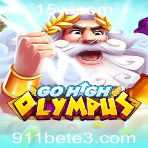 Tudo Sobre GoHighOlympus: O Jogo de Cassino Revolucionário Associado a 911bet