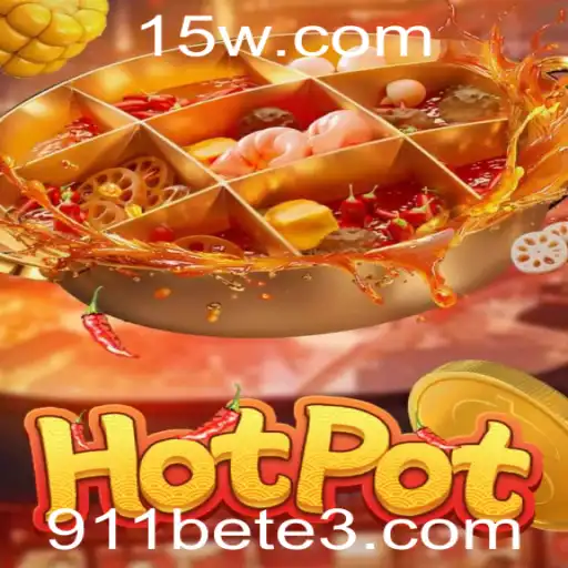 Explorando o Empolgante Mundo do Jogo Hotpot