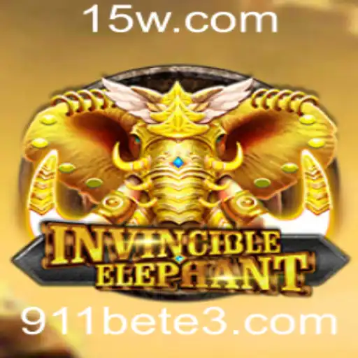 InvincibleElephant: Explorando o Fascinante Mundo do Jogo de Estratégia