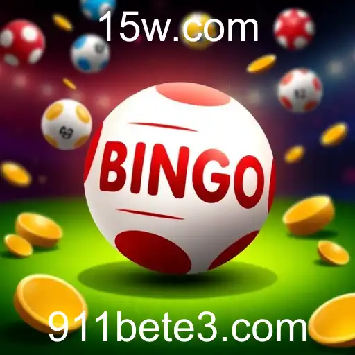 Explorando o Mundo dos Jogos de Bingo com 911bet