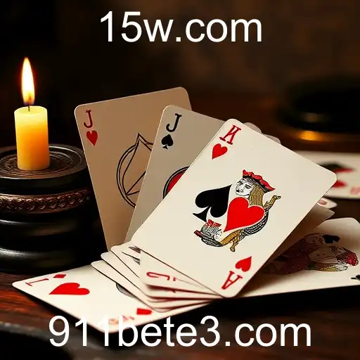 Jogos de Cartas: Uma Jornada Através do Tempo e Espaço