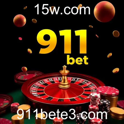Explorando o Mundo dos Jogos de Cassino com 911bet