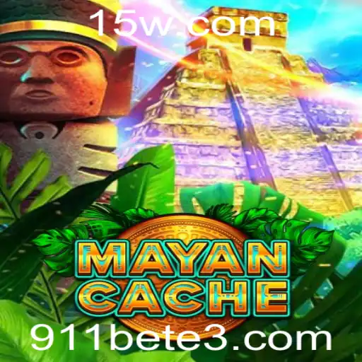 MayanCache: Descubra o Mundo Antigo Através deste Jogo Envolvente