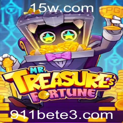 Descubra o Fascinante Mundo de MrTreasuresFortune e Sua Conexão com 911bet