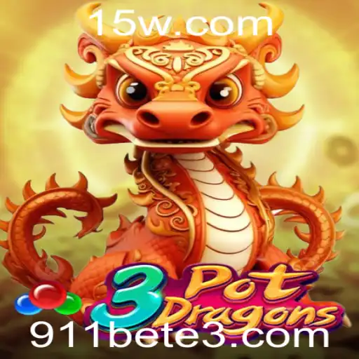Explorando '3PotDragons': Uma Aventura de Estratégia e Sorte