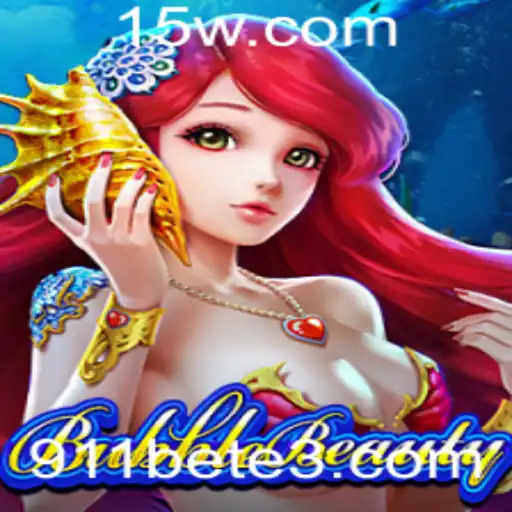 Explorando BubbleBeauty: Um Jogo Fascinante com o Conceito Único de 911bet