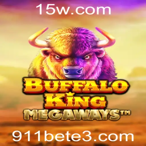 Descubra BuffaloKing: Um Excitante Jogo de Cassino Online