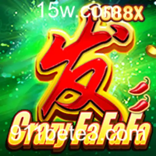CrazyFaFaFa: A Excitante Aventura de Jogo de Azar Online