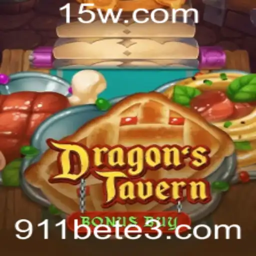 DragonsTavern: Aventuras Épicas e Estratégias no Mundo Mágico de 911bet