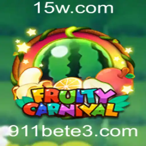 Explorando o Mundo do Jogo FruityCarnival: Regras e Estratégias
