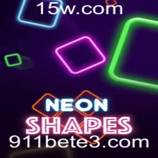 Explorando o Mundo de NeonShapes: Uma Aventura de Estratégia e Diversão