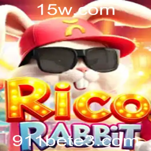 Explorando o Universo de RicoRabbit: Diversão e Estratégia no Mundo de 911bet