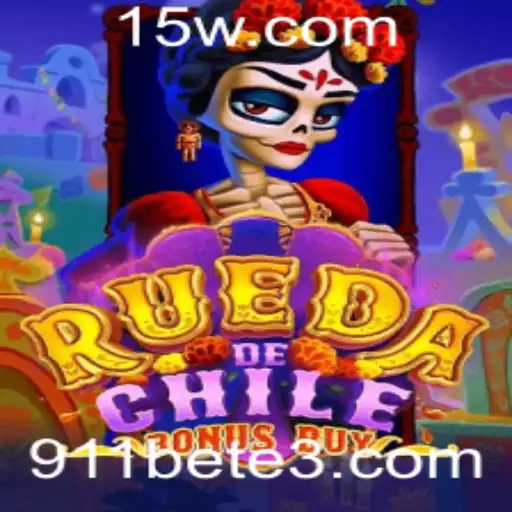 RuedaDeChileBonusBuy: Descubra o Fascinante Mundo do Jogo com 911bet
