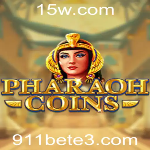 Descubra o Universo de PharaohCoins: O Jogo que Une Estratégia e Emoção