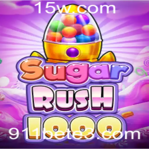 Descubra o Mundo Encantado de SugarRush1000: O Jogo de Sorte Mais Doce