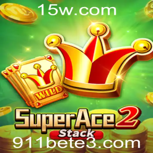 Explorando o Mundo de SuperAce2: Um Jogo Empolgante com 911bet