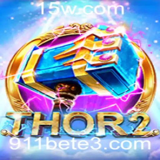Descubra o Universo de Thor2: Uma Aventura Épica no Mundo dos Jogos
