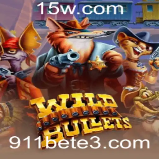 Descubra o Mundo Emocionante de WildBullets
